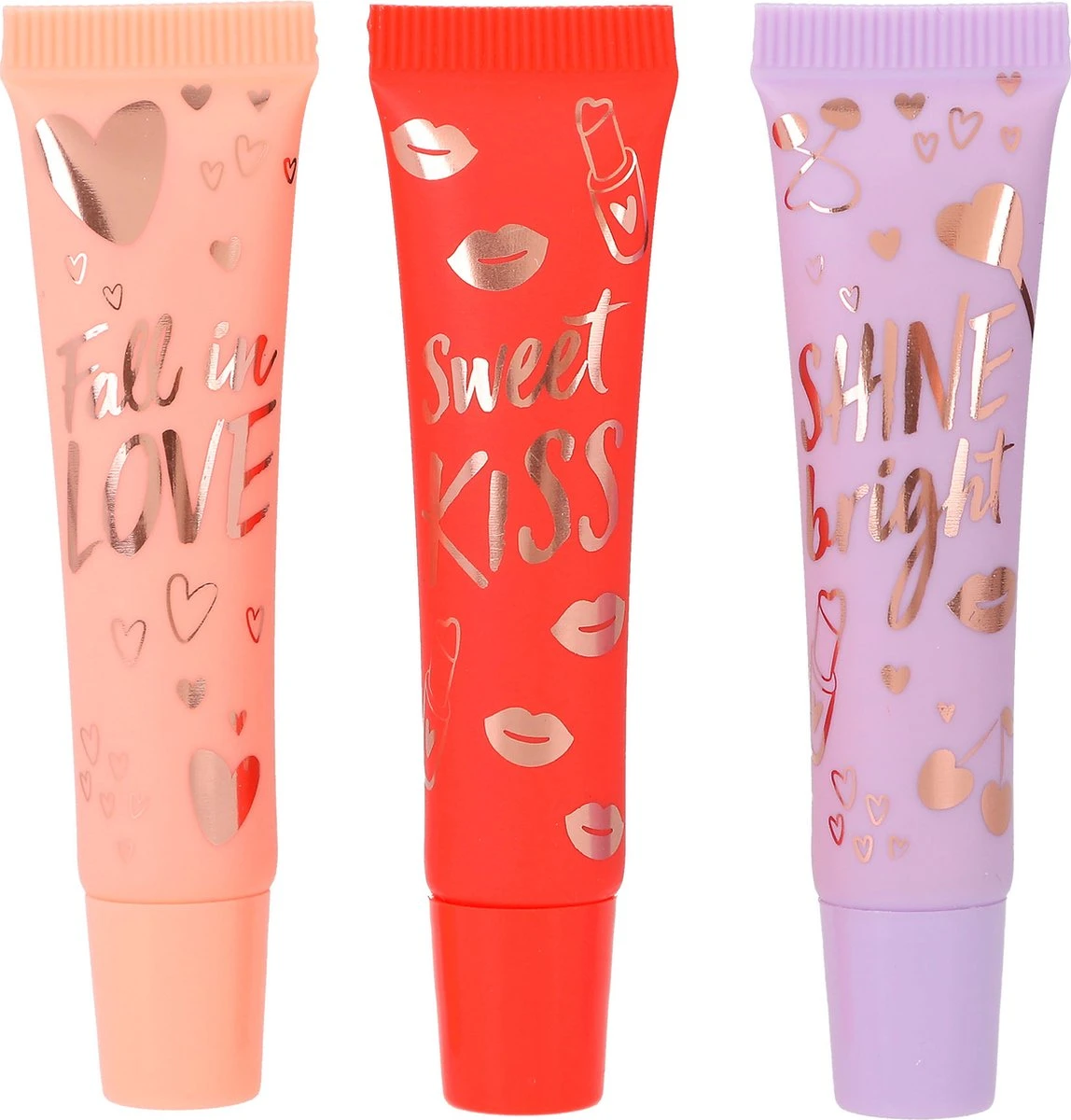 Depesche TOPModel Lipgloss 6 Depesche TOPModel Lipgloss - Image 4