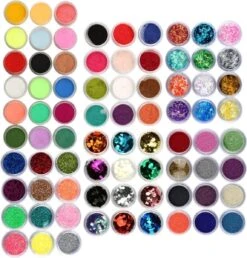 XXL Acrylnagels Starterspakket - Acryl Nagel Set | 76 Kleuren Acryl Poeder & Decoratie 14 XXL Acrylnagels Starterspakket - Acryl Nagel Set | 76 Kleuren Acryl Poeder & Decoratie -Modecosmetica Winkel 1149x1200 2