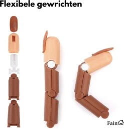 Oefenhand Voor Nagels – Nail Trainer Vinger – All-in-1 Set – Incl. 80 Kunstnagels – Nail Art – Nagel Set – Nail Trainer Hand 23 Oefenhand Voor Nagels – Nail Trainer Vinger – All-in-1 Set – Incl. 80 Kunstnagels – Nail Art – Nagel Set – Nail Trainer Hand -Modecosmetica Winkel 1151x1200