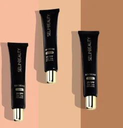 Selin Beauty BB Cream Light SPF 25, Hydrateert, Egaliseert En Corrigeert, Vermindert Roodheid, Geeft Een Gelijkmatige Teint, Geeft Je Huid Direct Een Boost. 9 Selin Beauty BB Cream Light SPF 25, Hydrateert, Egaliseert En Corrigeert, Vermindert Roodheid, Geeft Een Gelijkmatige Teint, Geeft Je Huid Direct Een Boost. -Modecosmetica Winkel 1158x1200 5
