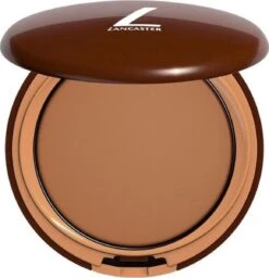 Lancaster Sun 365 Compact Bronzing Creme SPF 30 - 03 Golden Glow - 10 G -Modecosmetica Winkel 1159x1200 3