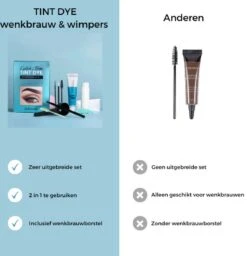 2 In 1 - Henna Wenkbrauwverf En Wimperverf - Zwart - Henna Brows - DIY Henna Brows Kit - Starterspakket Met Vele Extra's - 30 Ml 14 2 In 1 - Henna Wenkbrauwverf En Wimperverf - Zwart - Henna Brows - DIY Henna Brows Kit - Starterspakket Met Vele Extra's - 30 Ml -Modecosmetica Winkel 1159x1200 7
