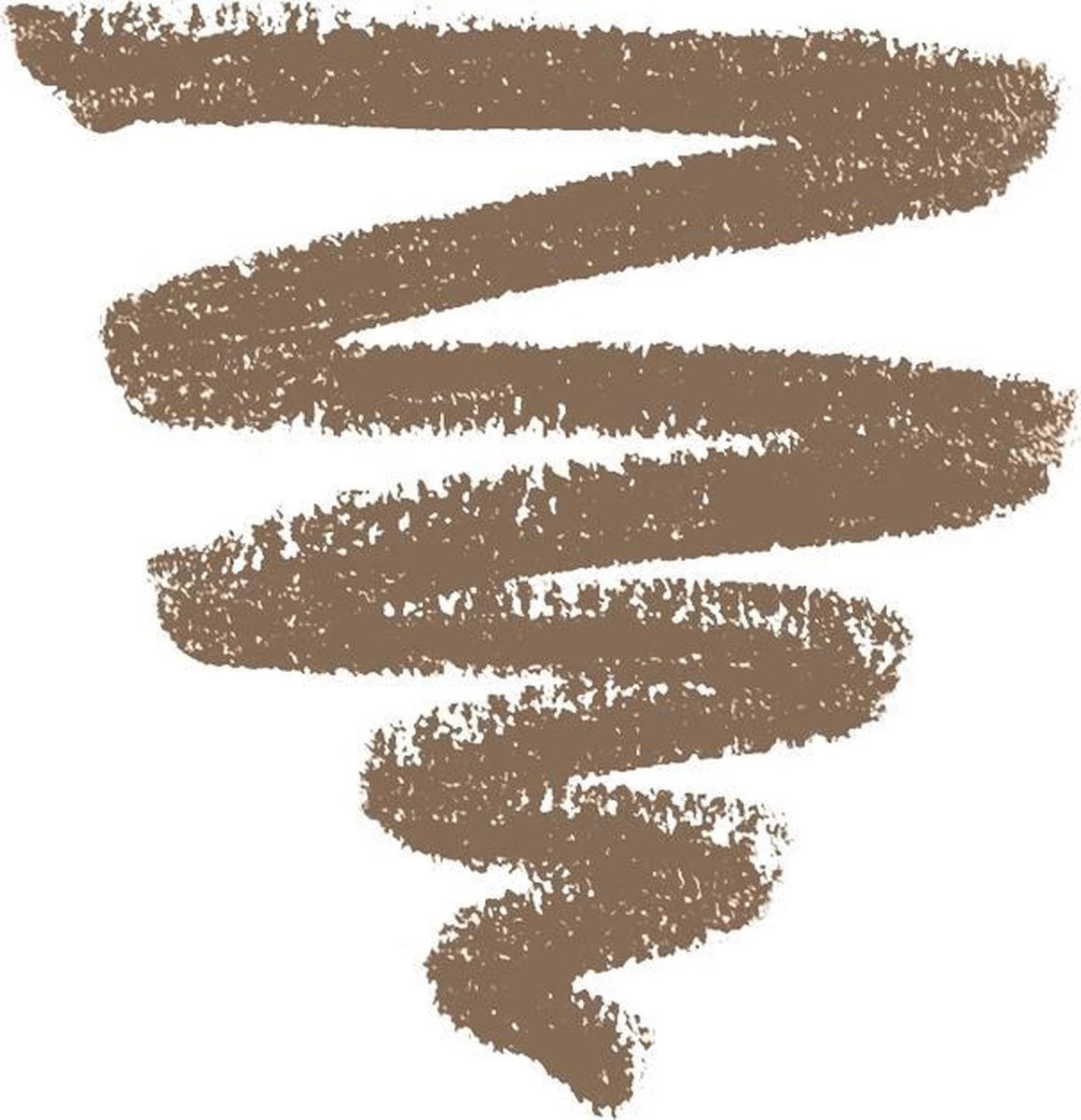 NYX Professional Makeup Micro Wenkbrauwpotlood - Taupe 6 NYX Professional Makeup Micro Wenkbrauwpotlood - Taupe - Image 4