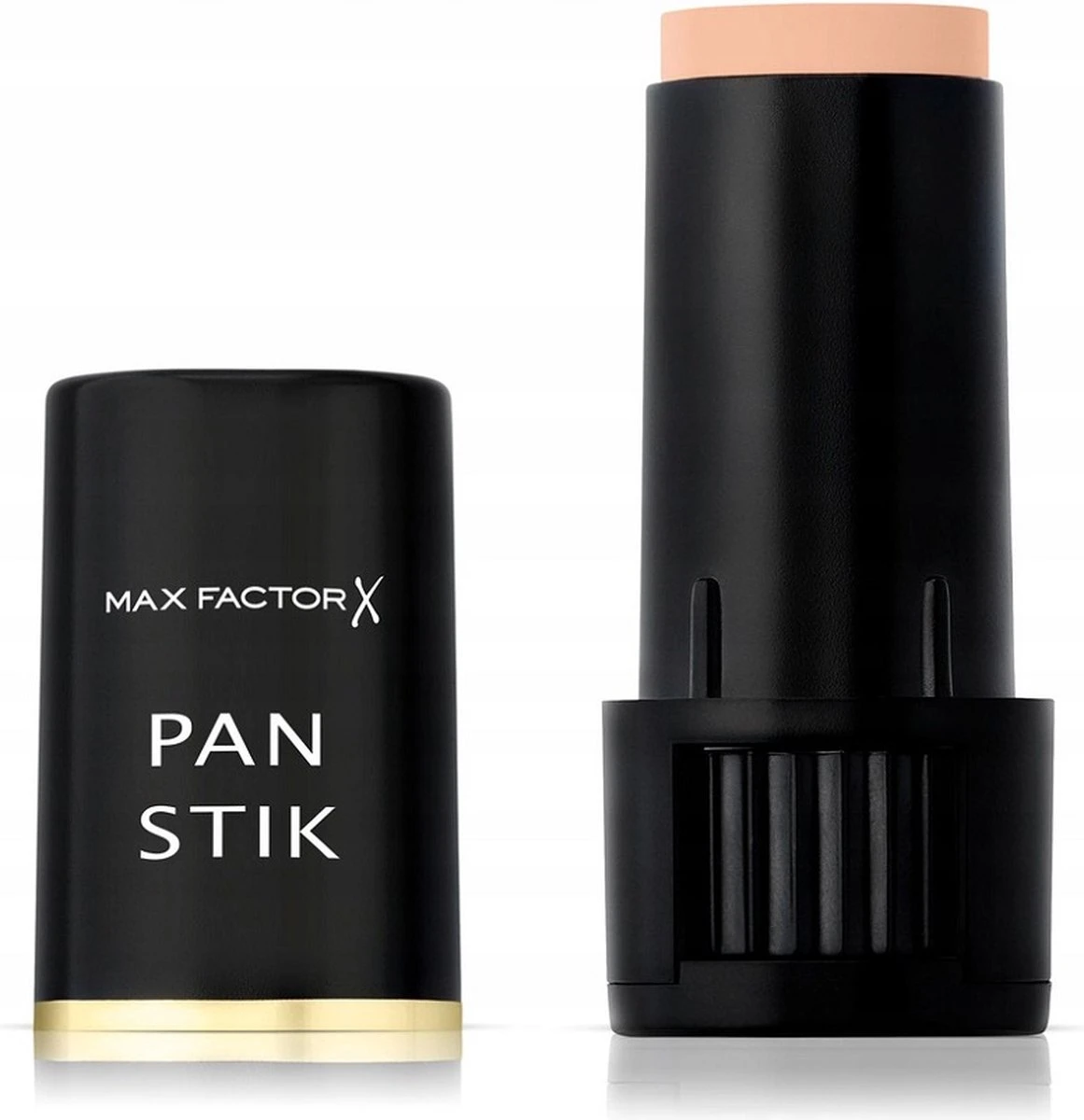 Max Factor Pan Stik - Bisque Ivory 11 Max Factor Pan Stik - Bisque Ivory - Image 9