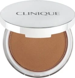 Clinique Stay-Matte Sheer Pressed Powder - 03 Stay Beige - 7,6 G 19 Clinique Stay-Matte Sheer Pressed Powder - 03 Stay Beige - 7,6 G -Modecosmetica Winkel 1161x1200 4