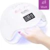Bella Pure 48W Nageldroger - Vinger- En Teennagels - Bewegingssensor En Timer - 24 LED's 1 Bella Pure 48W Nageldroger - Vinger- En Teennagels - Bewegingssensor En Timer - 24 LED's -Modecosmetica Winkel 1162x1200 2