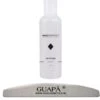 GUAPÀ® Aceton Puur 100 Ml | Nagel Verwijderaar Voor Gellak, Acrylic, Nagellak, Gelnagels | Nagellak Remover -Modecosmetica Winkel 1163x1200