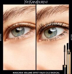 Yves Saint Laurent Mascara Volume Effet Faux Cils Radical 18 Yves Saint Laurent Mascara Volume Effet Faux Cils Radical -Modecosmetica Winkel 1163x1200 7