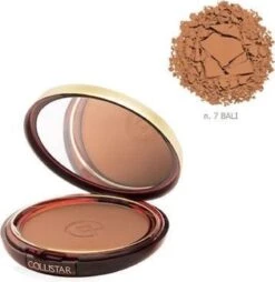 Collistar Silk-effect Bronzing Powder 7, Bali 15 Collistar Silk-effect Bronzing Powder 7, Bali -Modecosmetica Winkel 1167x1200 2
