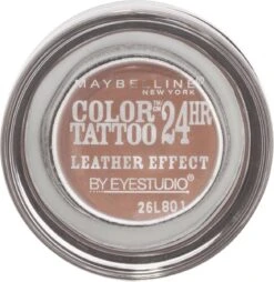 Maybelline Eye Studio Color Tattoo Oogschaduw - 98 Creamy Beige 11 Maybelline Eye Studio Color Tattoo Oogschaduw - 98 Creamy Beige -Modecosmetica Winkel 1168x1200 6