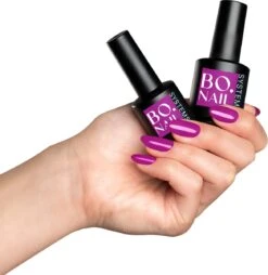 GUAPÀ® Gellak Kleuren Pakket | Gelnagels | Gellak Set | Pink Gellaç | Gel Nagellak | Soakable Gel Polish | 5 X 7 Ml Neon Gellak Kleuren -Modecosmetica Winkel 1169x1200 1