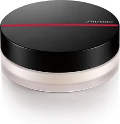 Shiseido Synchro Skin Invisible Silk Loose Powder Poeder 1 St. -Modecosmetica Winkel 1169x1200 6