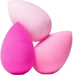 (5 Stuks) Make Up Spons - Gezicht Sponsje - Foundation Blender - Beauty Blender - Poeder - Make-Up -Modecosmetica Winkel 1170x1200 10