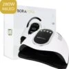 BoraPora Professionele Nageldroger - 280 Watt UV LED Lamp Nagels - 66 Leds - Nagel UV Lamp - Gellak Lamp - Nagellamp - Nagellamp Led - Nagellamp Voor Gel Nagellak - Nagellamp Led Uv - Nagellamp Uv - Nagellamp Gelnagels - Gellak - Nageldroger 2 BoraPora Professionele Nageldroger - 280 Watt UV LED Lamp Nagels - 66 Leds - Nagel UV Lamp - Gellak Lamp - Nagellamp - Nagellamp Led - Nagellamp Voor Gel Nagellak - Nagellamp Led Uv - Nagellamp Uv - Nagellamp Gelnagels - Gellak - Nageldroger -Modecosmetica Winkel 1172x1200 1