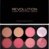 Makeup Revolution Ultra Blush & Contour Palette - Sugar And Spice 2 Makeup Revolution Ultra Blush & Contour Palette - Sugar And Spice -Modecosmetica Winkel 1172x1200 6