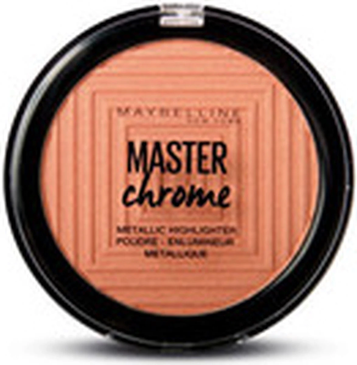 Maybelline Master Chrome Highlighter - 100 Molten Gold 15 Maybelline Master Chrome Highlighter - 100 Molten Gold - Image 13
