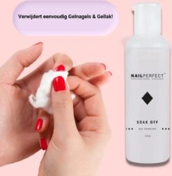 GUAPÀ® Gellak Nagel Verwijderaar Deluxury Kit Voor Alle Gel Nagels | Gel Nagellak Remover | Soak Off Remover | Aceton | Gelnagellak | 2 X 100 Ml 17 GUAPÀ® Gellak Nagel Verwijderaar Deluxury Kit Voor Alle Gel Nagels | Gel Nagellak Remover | Soak Off Remover | Aceton | Gelnagellak | 2 X 100 Ml -Modecosmetica Winkel 1174x1200