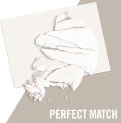 Rimmel London Insta Fix & Matte Make-uppoeder - 01 Clear 24 Rimmel London Insta Fix & Matte Make-uppoeder - 01 Clear -Modecosmetica Winkel 1174x1200 7