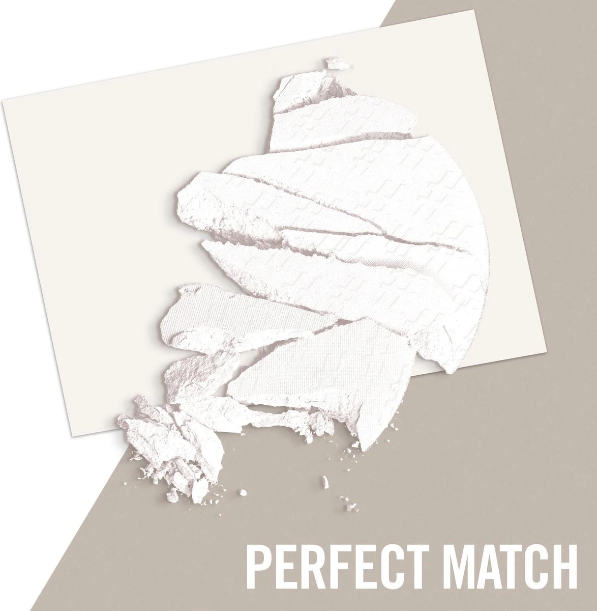 Rimmel London Insta Fix & Matte Make-uppoeder - 01 Clear 5 Rimmel London Insta Fix & Matte Make-uppoeder - 01 Clear - Image 3