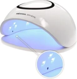 Méanail - Kit Sphère - Gellak – Led Lamp 48w - Gellak Starterspakket - Gel Nagellak 6 X 8ml 13 Méanail - Kit Sphère - Gellak – Led Lamp 48w - Gellak Starterspakket - Gel Nagellak 6 X 8ml -Modecosmetica Winkel 1175x1200 1