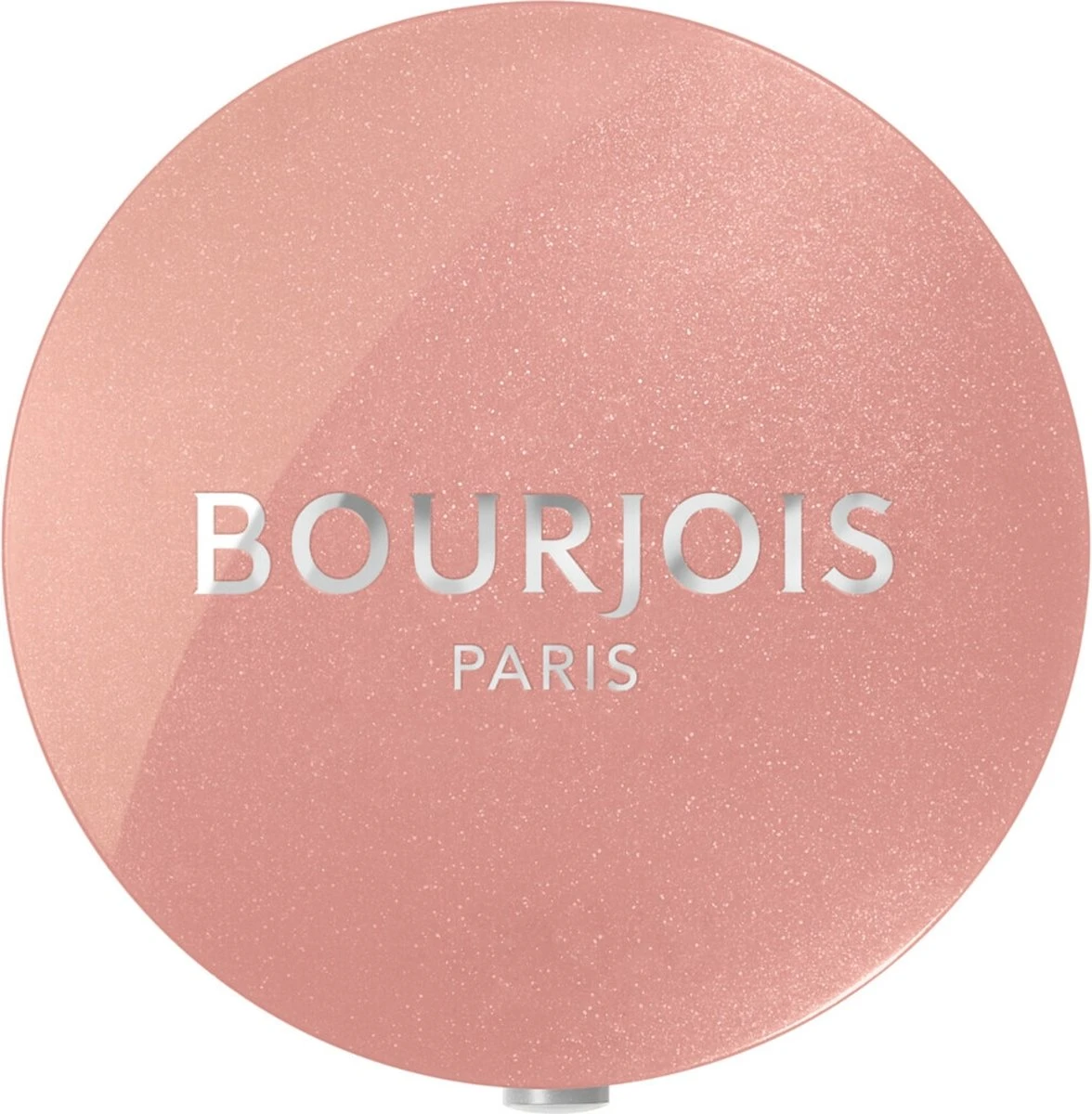 Bourjois Little Round Pot Oogschaduw - 11 Pink Parfait 4 Bourjois Little Round Pot Oogschaduw - 11 Pink Parfait - Image 2