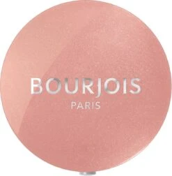 Bourjois Little Round Pot Oogschaduw - 11 Pink Parfait 28 Bourjois Little Round Pot Oogschaduw - 11 Pink Parfait -Modecosmetica Winkel 1176x1200 12