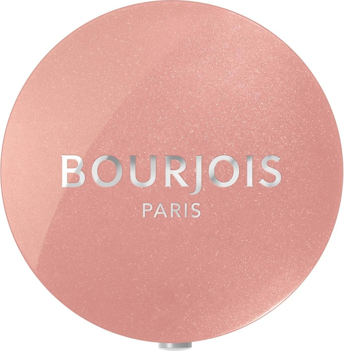 Bourjois Little Round Pot Oogschaduw - 11 Pink Parfait 14 Bourjois Little Round Pot Oogschaduw - 11 Pink Parfait - Image 12