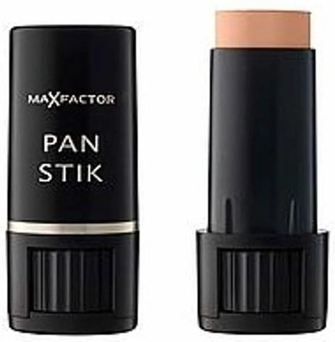 Max Factor Pan Stik - Bisque Ivory 12 Max Factor Pan Stik - Bisque Ivory - Image 10