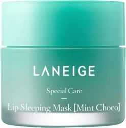 Laneige Lip Sleeping Mask (Grapefruit) - Lipmasker - 20 Ml -Modecosmetica Winkel 1176x1200 8