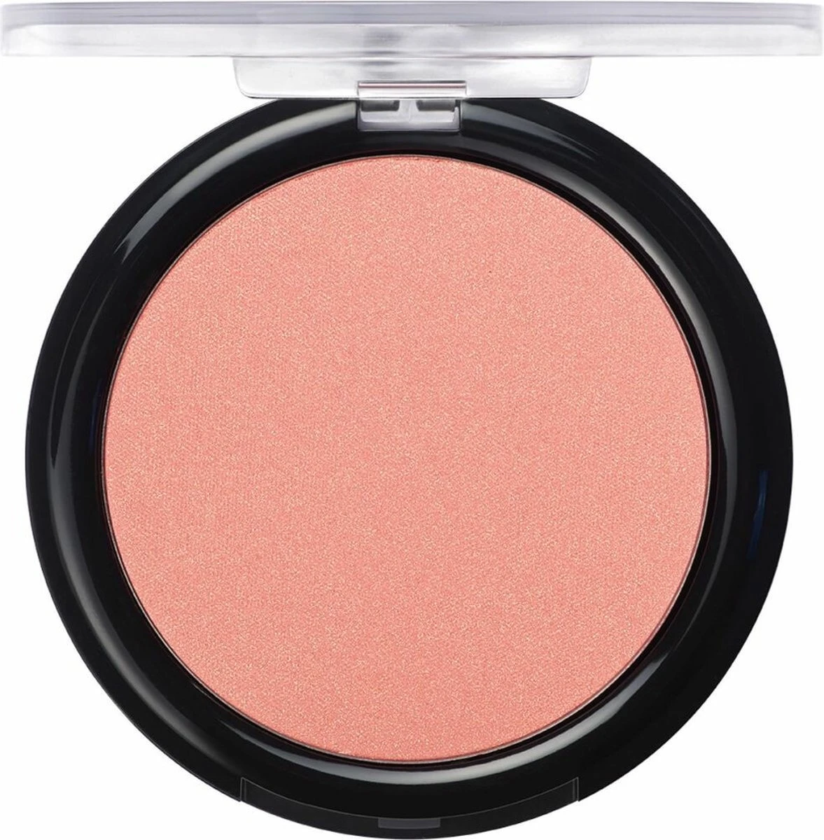 Rimmel London Maxi Blush - 001 Third Base 4 Rimmel London Maxi Blush - 001 Third Base - Image 2