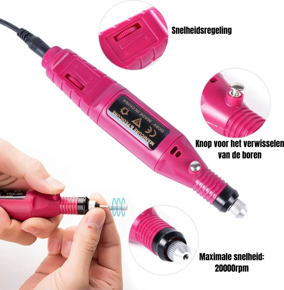 Beatail Gellak Startespakket - Gellak - Gellak Lamp - Nageldroger Met LED - Acryl Nagel - Gellak Set - Gellak Remover - 12 Kleuren Polygel 7 Beatail Gellak Startespakket - Gellak - Gellak Lamp - Nageldroger Met LED - Acryl Nagel - Gellak Set - Gellak Remover - 12 Kleuren Polygel - Image 5