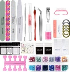 Royala D6 Gellak - Gellak Starterspakket 10 Kleuren - Gellak - Gellak Set - UV LED Lamp 36W - Manicure - Nagellak - Nail Art - 10 Kleuren Gel Polish - Nagellakset - Gellakset 27 Royala D6 Gellak - Gellak Starterspakket 10 Kleuren - Gellak - Gellak Set - UV LED Lamp 36W - Manicure - Nagellak - Nail Art - 10 Kleuren Gel Polish - Nagellakset - Gellakset -Modecosmetica Winkel 1178x1200 1