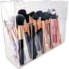 Make Up Kwasten Opbergen | Make Up Organizer | Make Up Borstels Organizer | Brush Holder Met Klep -Modecosmetica Winkel 1178x1200 10