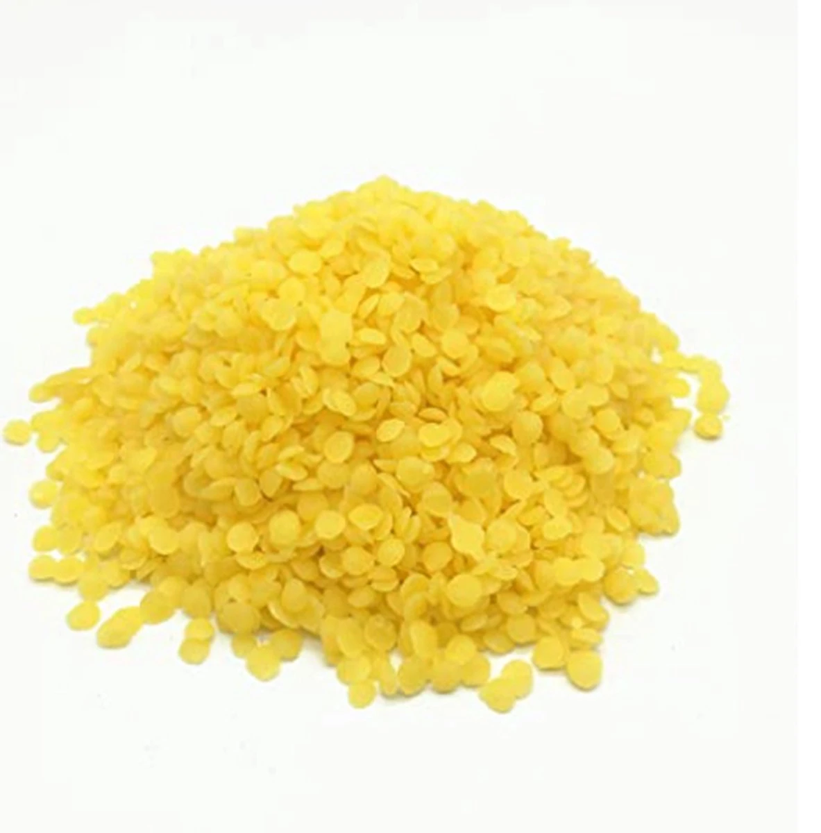 Zuivere Gele Bijenwas Pastilles Afkomstig Van Nederlandse Imker - Bijenwas Korrels - 100 Gram - 100% Zuiver - Bijenwas Puur -bijenwas Kaarsen- Bijenwas Kaarsen Maken - Lippenbalsem Maken - Bijenwas Wraps Maken 5 Zuivere Gele Bijenwas Pastilles Afkomstig Van Nederlandse Imker - Bijenwas Korrels - 100 Gram - 100% Zuiver - Bijenwas Puur -bijenwas Kaarsen- Bijenwas Kaarsen Maken - Lippenbalsem Maken - Bijenwas Wraps Maken - Image 3