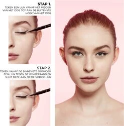 L’Oréal Paris Superliner Perfect Slim - Intense Black - Zwarte Pen Eyeliner - 4.7 Ml -Modecosmetica Winkel 1183x1200 13