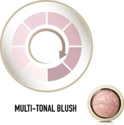 Max Factor Creme Puff Blush - 25 Alluring Rose 26 Max Factor Creme Puff Blush - 25 Alluring Rose -Modecosmetica Winkel 1184x1200 11