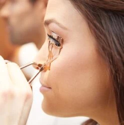 Professionele Wimperkruller / Wimperkrultang - Roségoud-kleurig - 4 GRATIS Siliconen Pads - Wimperlifting - Navulling - Persoonlijke Verzorging - Beauty - Make-up -Modecosmetica Winkel 1184x1200 16