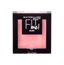 Maybelline Fit Me Blush - 25 Pink 28 Maybelline Fit Me Blush - 25 Pink -Modecosmetica Winkel 1187x1200 13