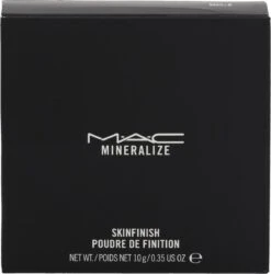 MAC Cosmetics Mineralize Skinfinish Highlighter Poeder - Soft & Gentle -Modecosmetica Winkel 1187x1200 15