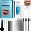 2 In 1 - Henna Wenkbrauwverf En Wimperverf - Bruin - Henna Brows - DIY Henna Brows Kit - Starterspakket Met Vele Extra's - 30 Ml 2 2 In 1 - Henna Wenkbrauwverf En Wimperverf - Bruin - Henna Brows - DIY Henna Brows Kit - Starterspakket Met Vele Extra's - 30 Ml -Modecosmetica Winkel 1187x1200 18