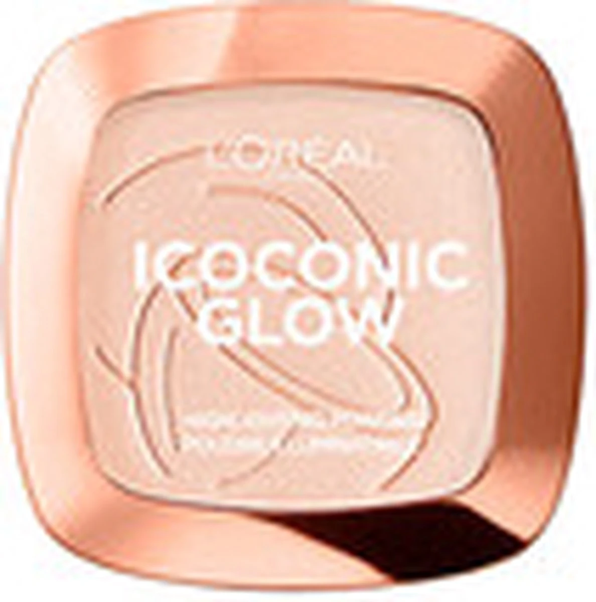 L’Oréal Paris 01 Iconoc Glow Highlighter - Poeder Highlighter - 9 Gr. 12 L’Oréal Paris 01 Iconoc Glow Highlighter - Poeder Highlighter - 9 Gr. - Image 10