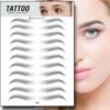 Dermarolling Semi-Permanente Waterproof Wenkbrauw Tattoo Sticker #E10 -Modecosmetica Winkel 1188x1200 20