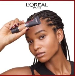 L’Oréal Paris Infaillible 32H Matte Cover Foundation - 320 - Foundation Met Een Volledige Dekking En Een Matte Finish - 30 Ml -Modecosmetica Winkel 1188x1200 8