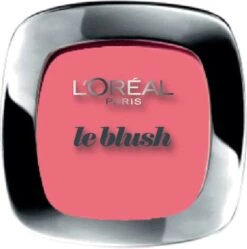 L'Oréal Paris True Match Blush - 165 Rose Bonne Mine 24 L'Oréal Paris True Match Blush - 165 Rose Bonne Mine -Modecosmetica Winkel 1189x1200 10