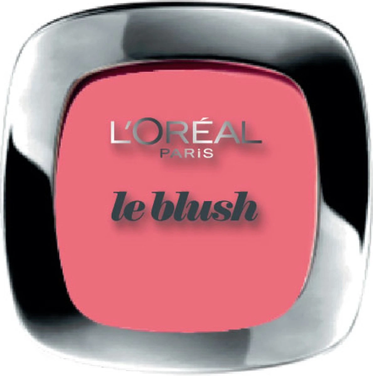 L'Oréal Paris True Match Blush - 165 Rose Bonne Mine 10 L'Oréal Paris True Match Blush - 165 Rose Bonne Mine - Image 8