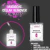 Orby® Magische Gellak Remover Set (4-in-1) - [INCLUSIEF Bokkenpootje + Olie Pen + Nagelvijl] - Gellak Verwijderen – Nagellak Remover -Modecosmetica Winkel 1190x1200
