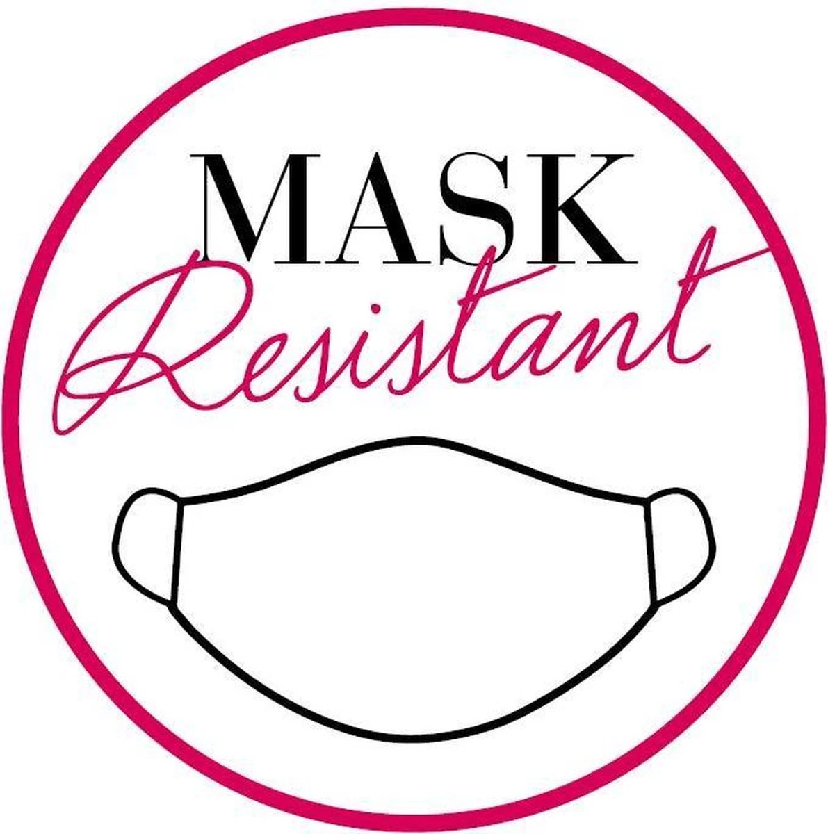 Bourjois Rouge Velvet Lippenstift - 003 Hyppink Chic 10 Bourjois Rouge Velvet Lippenstift - 003 Hyppink Chic - Image 8