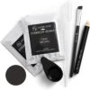 Marie-José & Co Henna Wenkbrauwverf Donkerbruin - Complete Henna Brows Kit - Tattoo Brow Set Voor 20 Paar Wenkbrauwen 1 Marie-José & Co Henna Wenkbrauwverf Donkerbruin - Complete Henna Brows Kit - Tattoo Brow Set Voor 20 Paar Wenkbrauwen -Modecosmetica Winkel 1191x1200 19