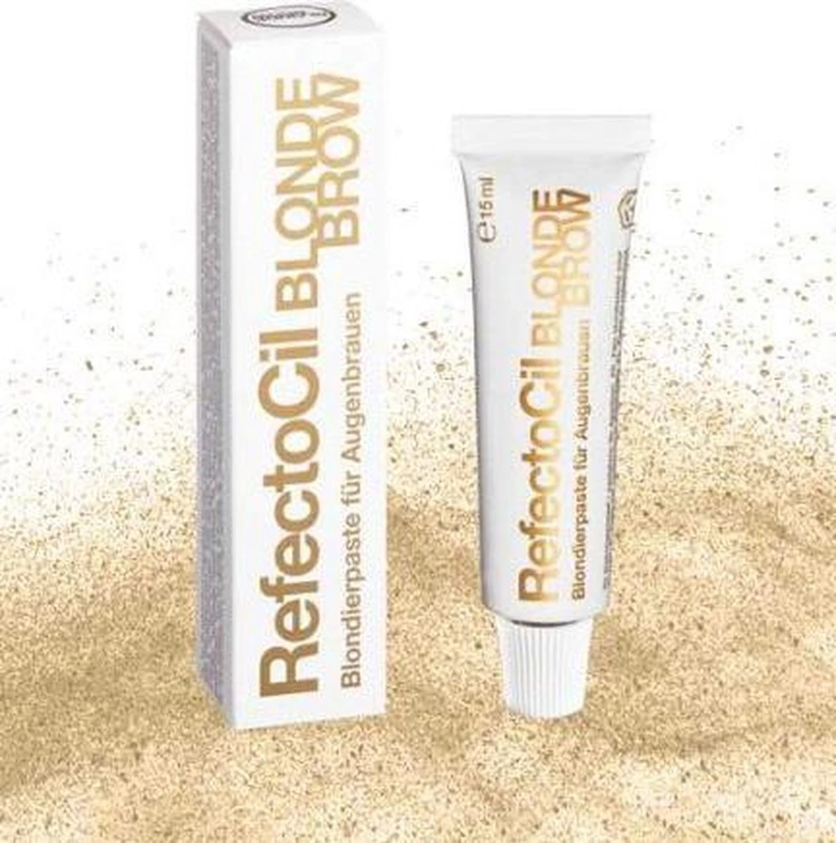 RefectoCil 9003877057000 Wimper- En Wenkbrauwverf 12 RefectoCil 9003877057000 Wimper- En Wenkbrauwverf - Image 10