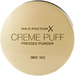 Max Factor Creme Puff Compact Gezichtspoeder - 13 Nouveau Beige -Modecosmetica Winkel 1191x1200 6